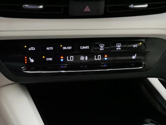 2023 Buick Envision Essence AWD