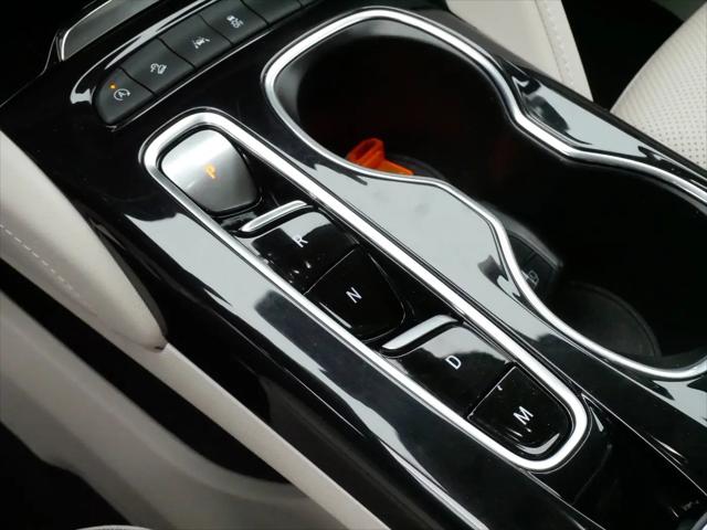 2023 Buick Envision Essence AWD