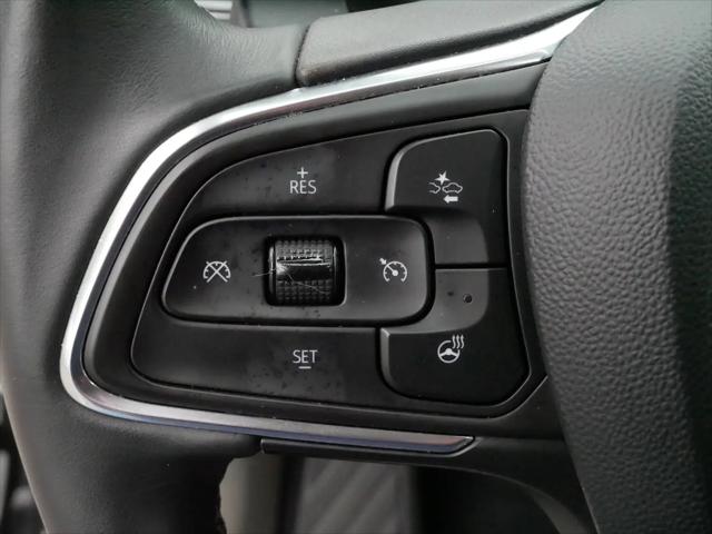 2023 Buick Envision Essence AWD
