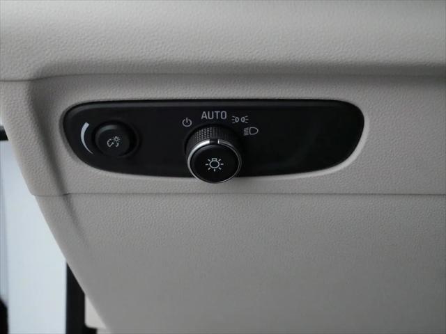 2023 Buick Envision Essence AWD