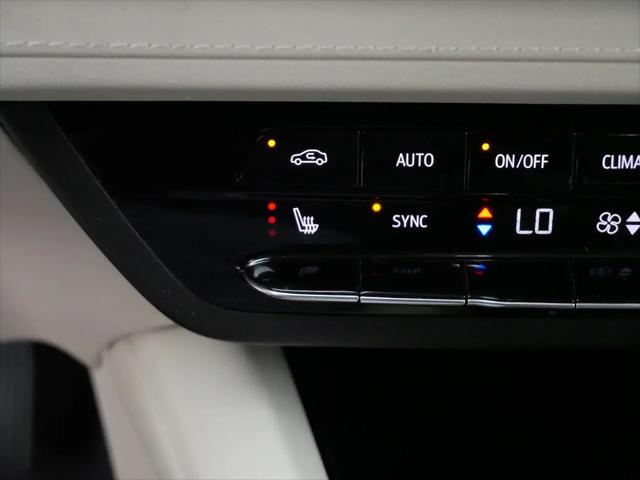 2023 Buick Envision Essence AWD