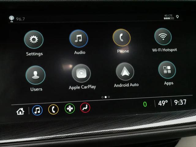 2023 Buick Envision Essence AWD