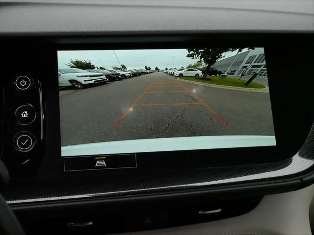 2023 Buick Envision Essence AWD