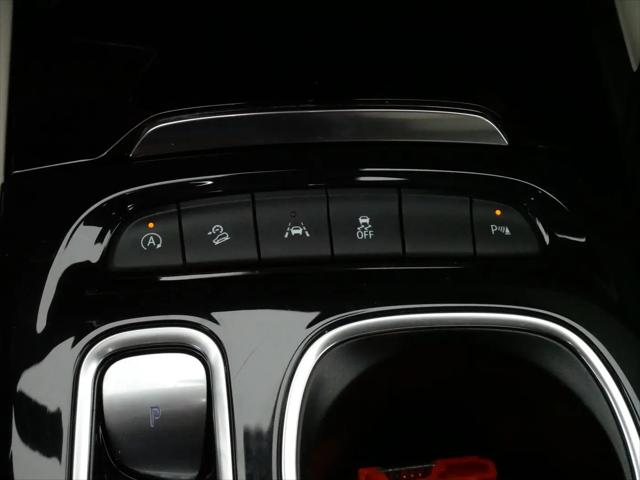 2023 Buick Envision Essence AWD