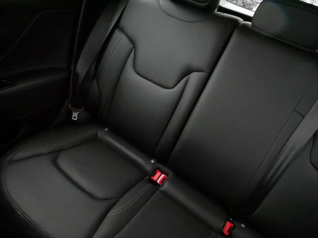 2023 Jeep Renegade Limited 4x4