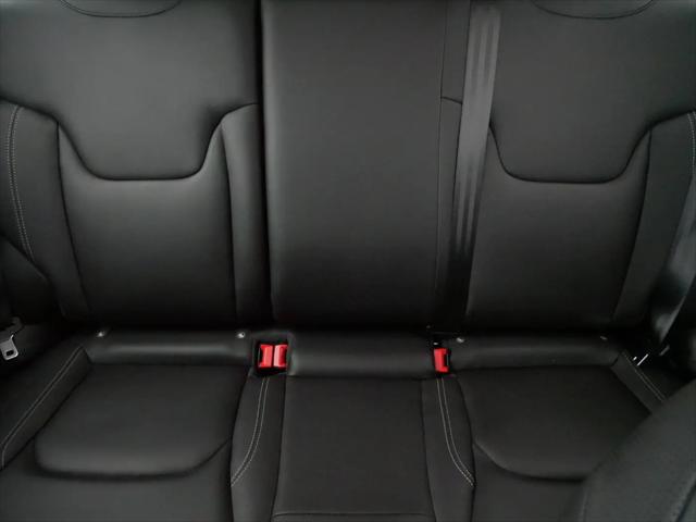 2023 Jeep Renegade Limited 4x4