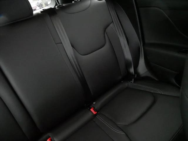 2023 Jeep Renegade Limited 4x4