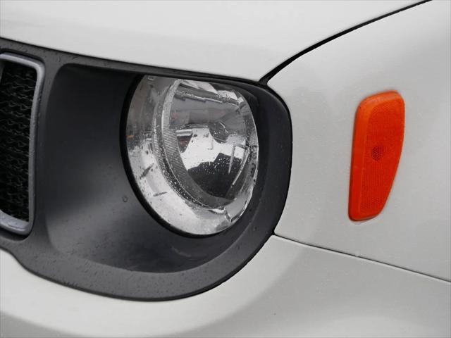 2023 Jeep Renegade Limited 4x4