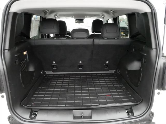 2023 Jeep Renegade Limited 4x4