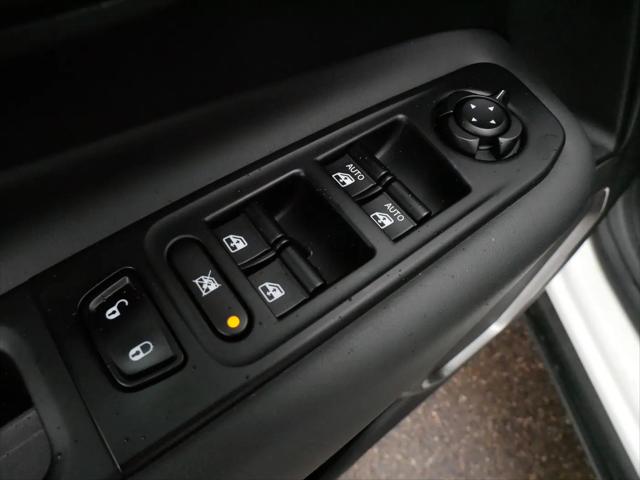 2023 Jeep Renegade Limited 4x4