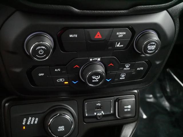 2023 Jeep Renegade Limited 4x4