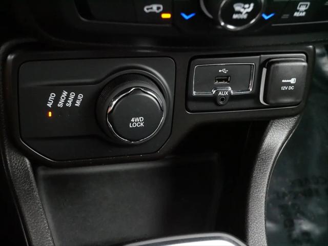 2023 Jeep Renegade Limited 4x4
