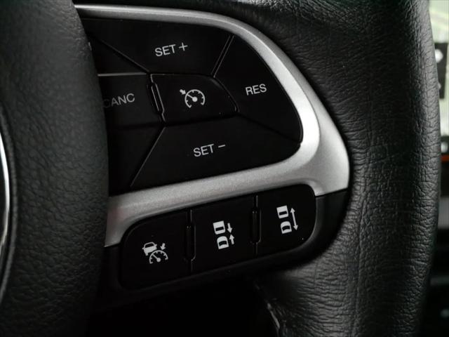 2023 Jeep Renegade Limited 4x4