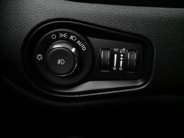 2023 Jeep Renegade Limited 4x4