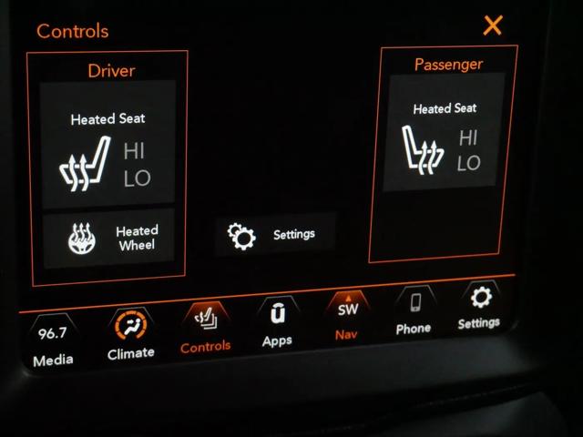 2023 Jeep Renegade Limited 4x4