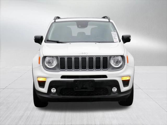 2023 Jeep Renegade Limited 4x4