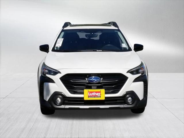 2024 Subaru Outback Onyx Edition XT