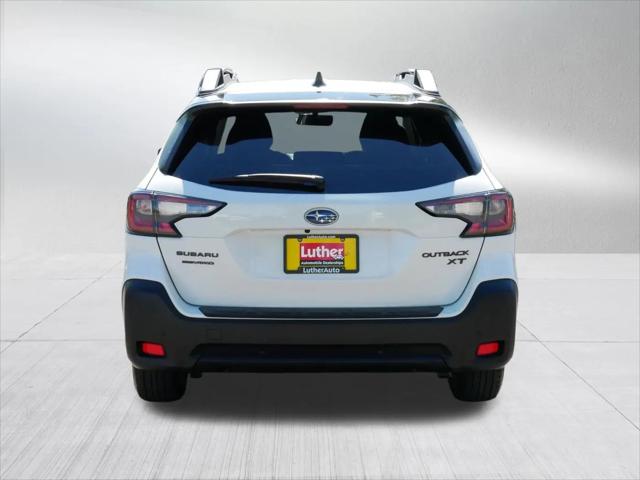 2024 Subaru Outback Onyx Edition XT