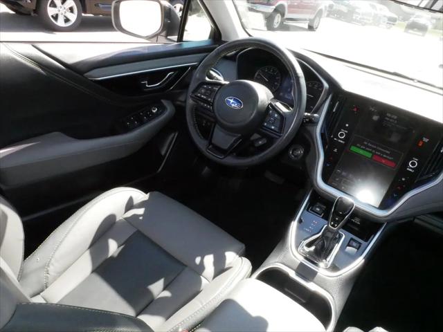 2024 Subaru Outback Onyx Edition XT