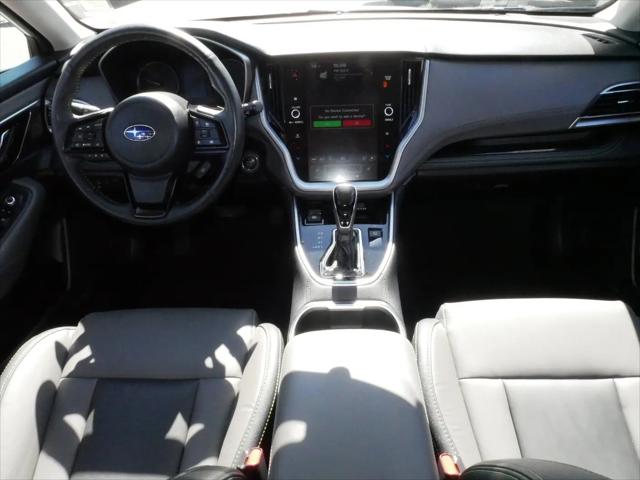 2024 Subaru Outback Onyx Edition XT