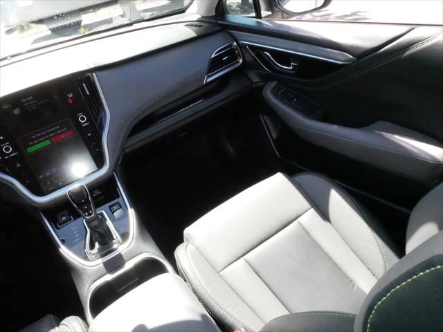2024 Subaru Outback Onyx Edition XT