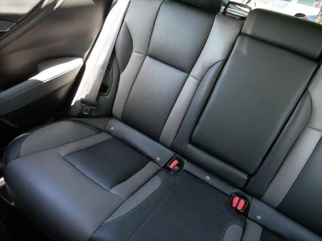 2024 Subaru Outback Onyx Edition XT