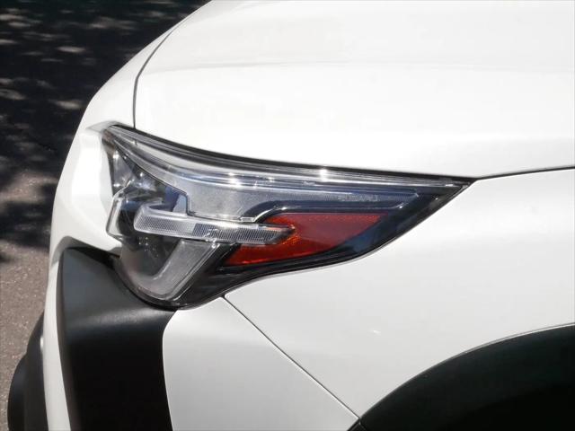 2024 Subaru Outback Onyx Edition XT