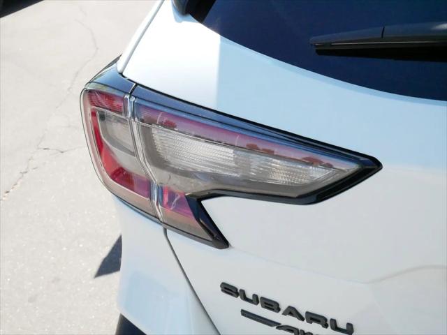 2024 Subaru Outback Onyx Edition XT