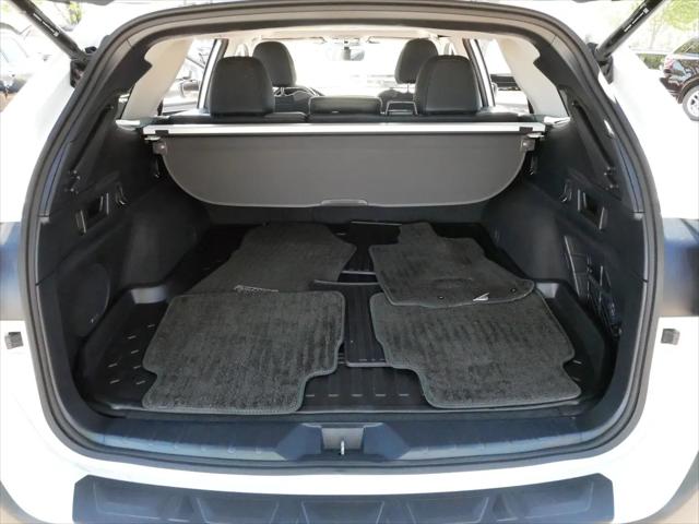 2024 Subaru Outback Onyx Edition XT