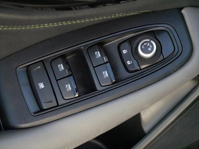 2024 Subaru Outback Onyx Edition XT