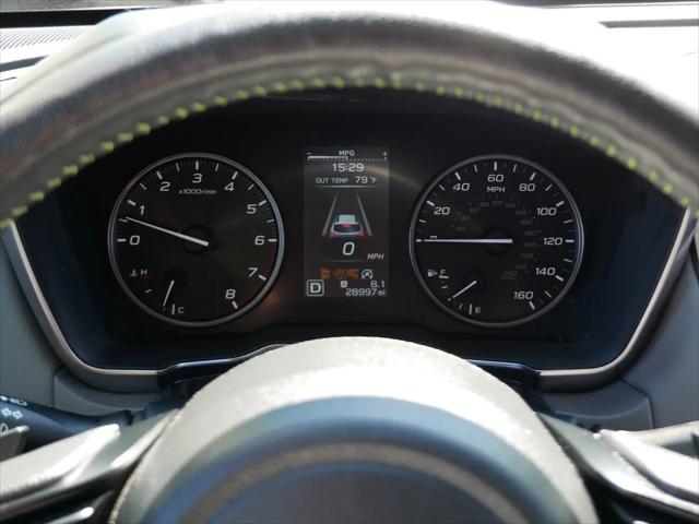 2024 Subaru Outback Onyx Edition XT