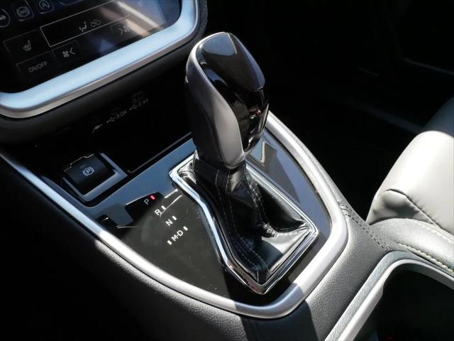 2024 Subaru Outback Onyx Edition XT