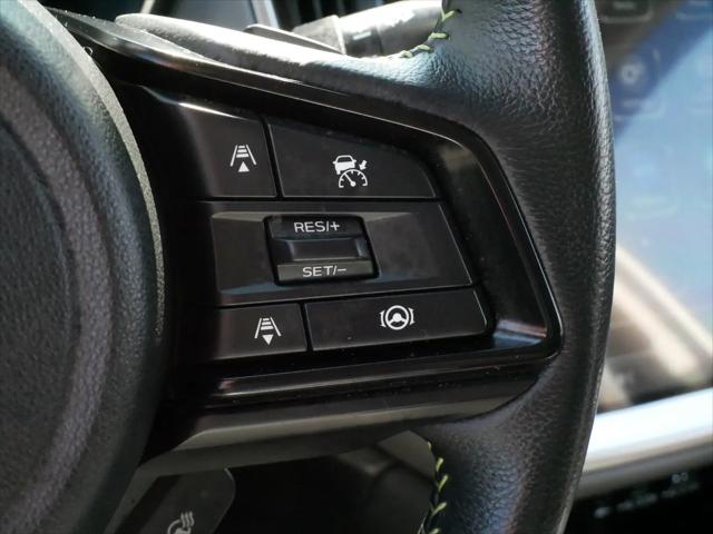 2024 Subaru Outback Onyx Edition XT