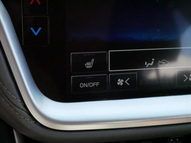 2024 Subaru Outback Onyx Edition XT