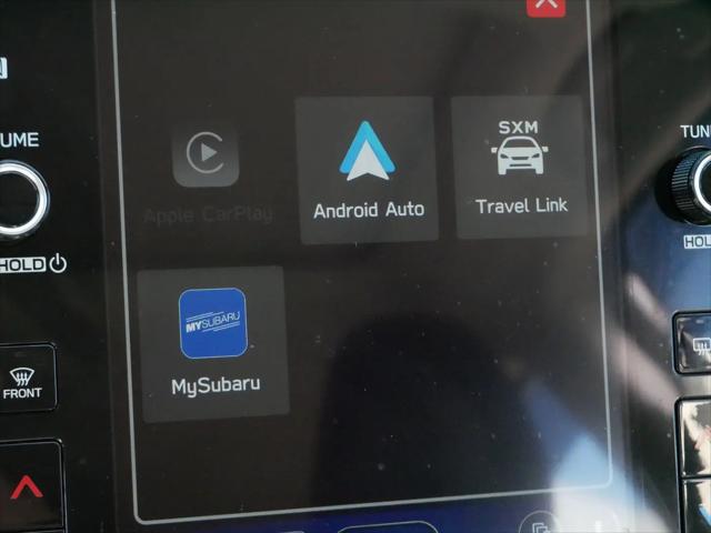 2024 Subaru Outback Onyx Edition XT