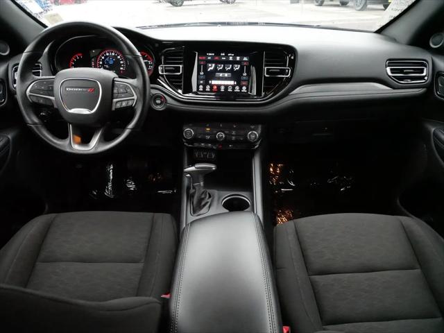 2024 Dodge Durango SXT Plus AWD