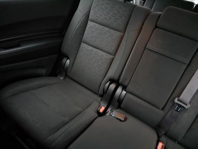 2024 Dodge Durango SXT Plus AWD