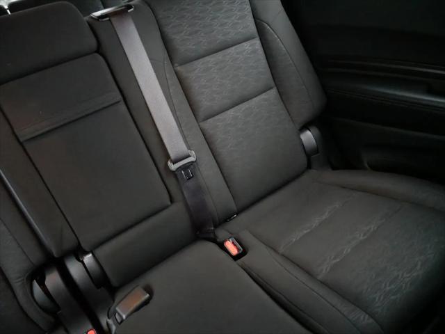 2024 Dodge Durango SXT Plus AWD