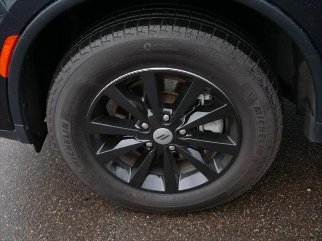 2024 Dodge Durango SXT Plus AWD