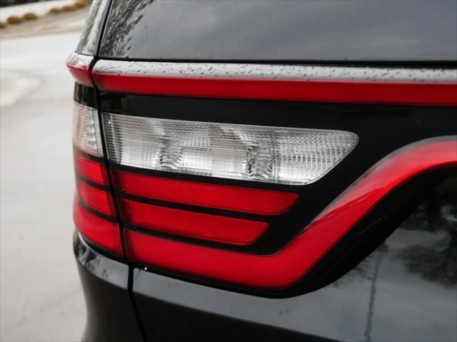2024 Dodge Durango SXT Plus AWD