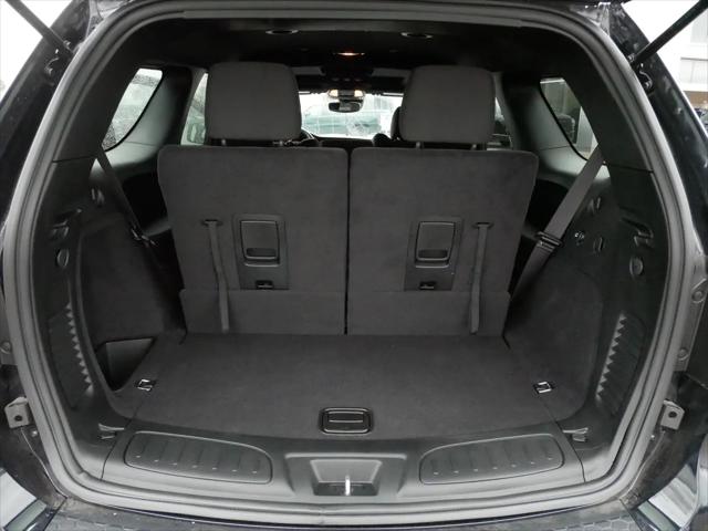 2024 Dodge Durango SXT Plus AWD