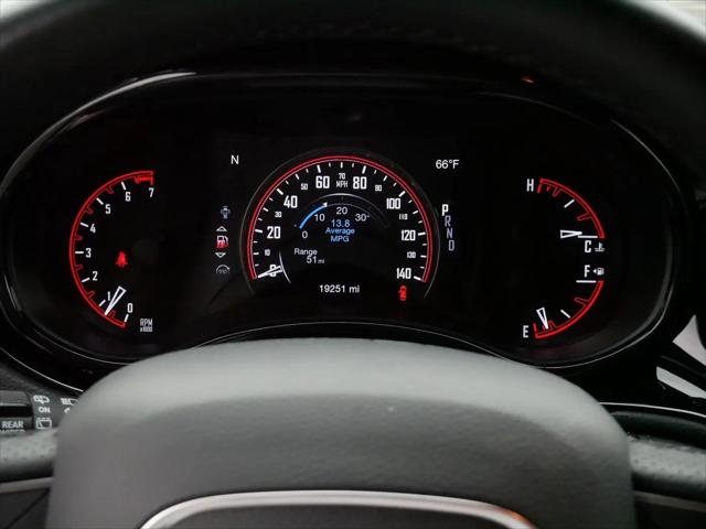 2024 Dodge Durango SXT Plus AWD