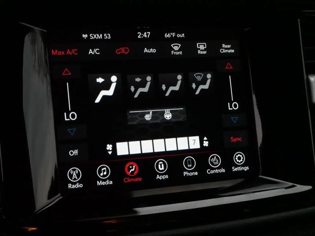 2024 Dodge Durango SXT Plus AWD