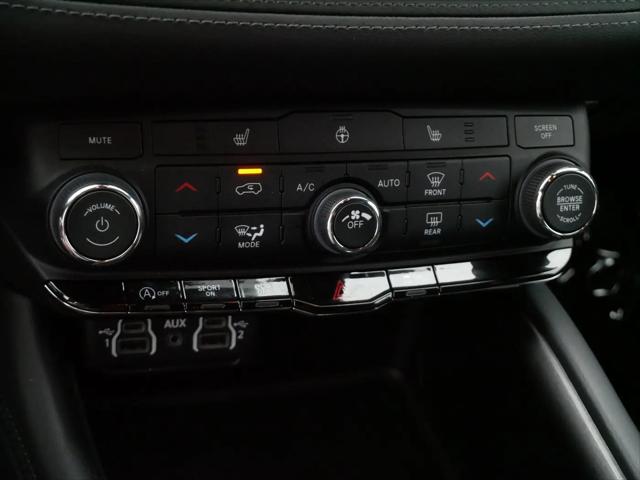 2024 Dodge Durango SXT Plus AWD