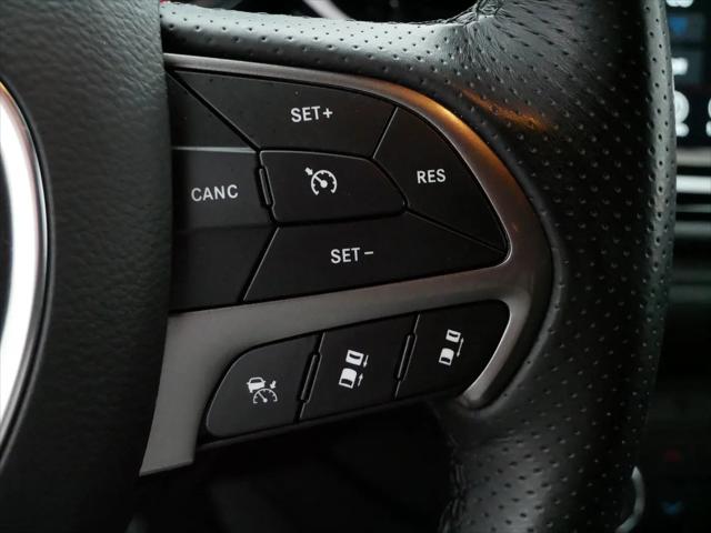 2024 Dodge Durango SXT Plus AWD