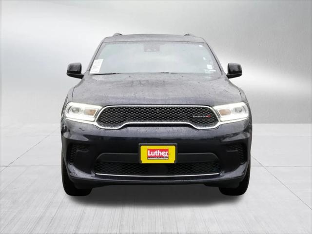 2024 Dodge Durango SXT Plus AWD