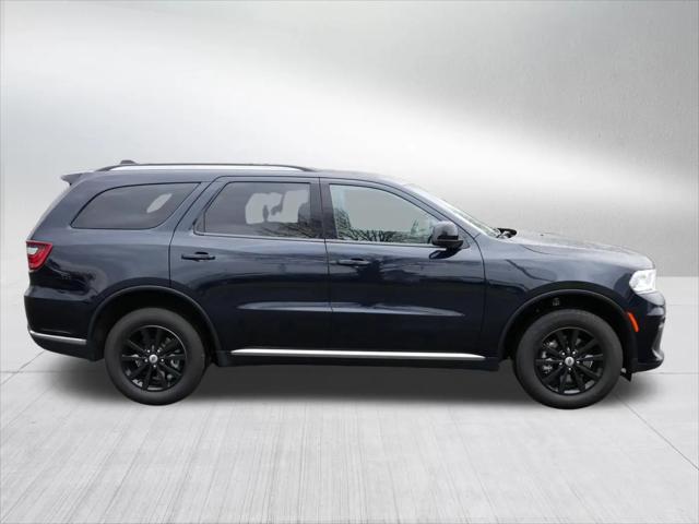 2024 Dodge Durango SXT Plus AWD