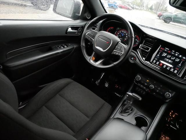 2024 Dodge Durango SXT Plus AWD