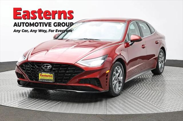 2023 Hyundai Sonata SEL for sale in Temple Hills, MD