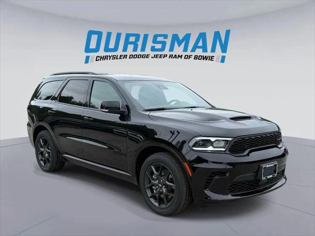 2026 Dodge Durango GT Plus HEMI V8 for sale in Bowie, MD